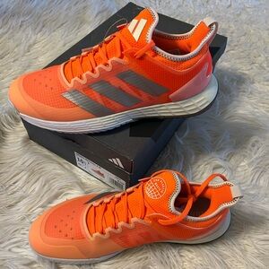 Adidas adizero Ubersonic 4 Women's Tennis Shoes